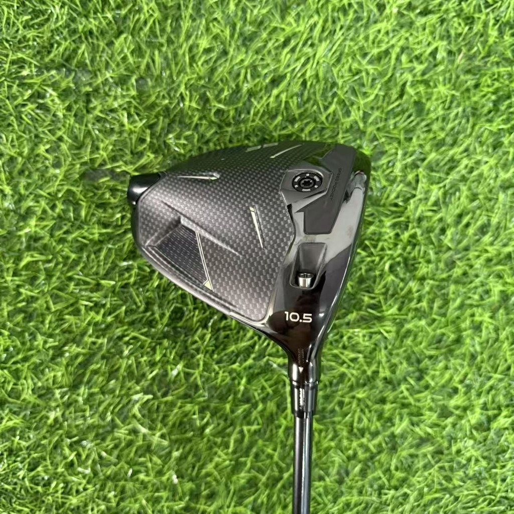 Atacado Conjunto De Tacos De Golfe Com Aderência 