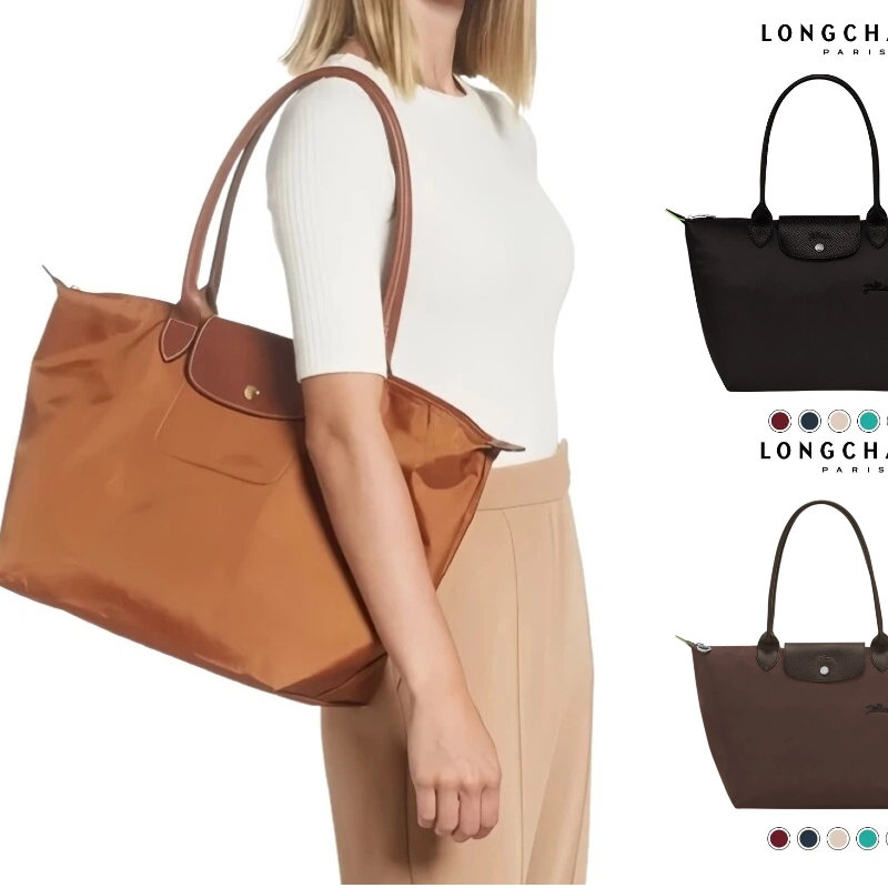 Bolsas E Embalagens De Ombro longchampLe Sacolas D