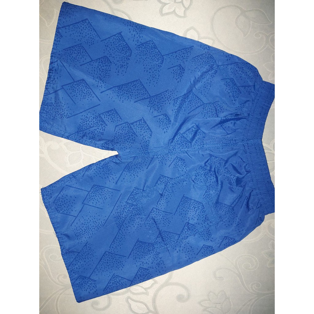 Shorte infantil GG – Tactel