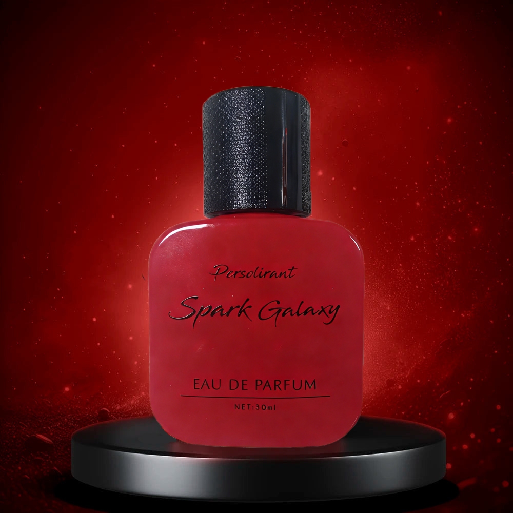 Perfume Masculino PERSOLIRANT Spark Galaxy Feromô