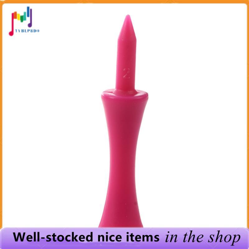 100 Peças Sobreposições De Camiseta De Golfe Ro