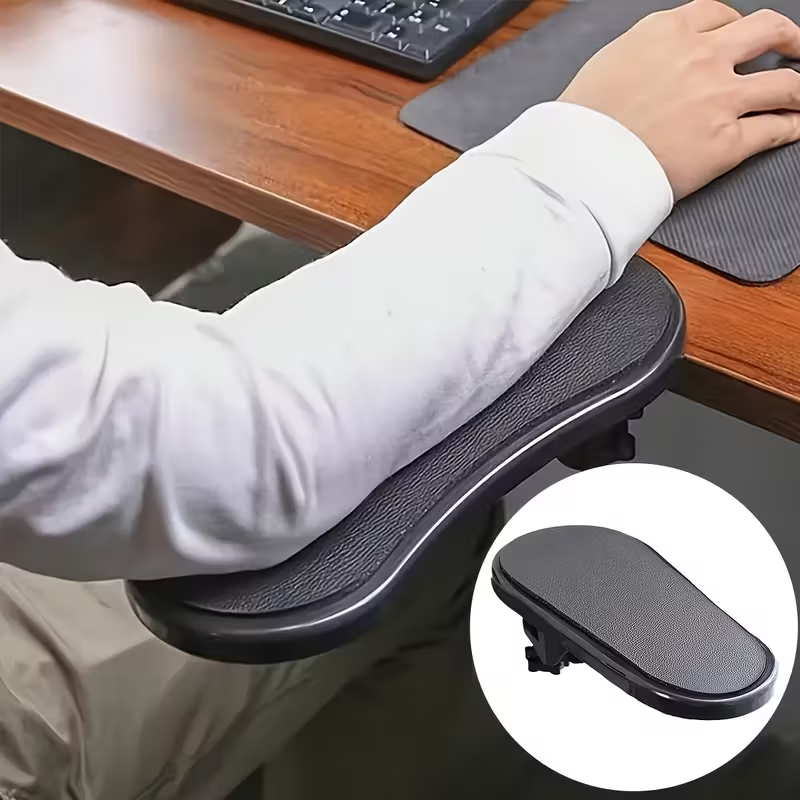 Apoio Ergonômico Para Computador Notebook Braço 