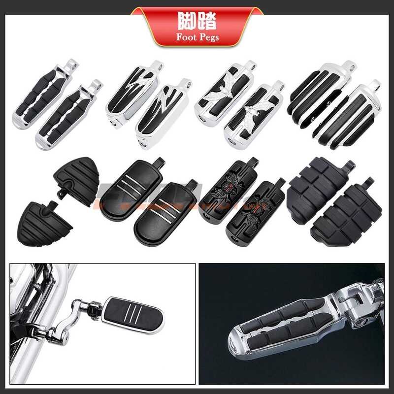 Adequado para Harley XL883/1200 X48 sucessor Dina 