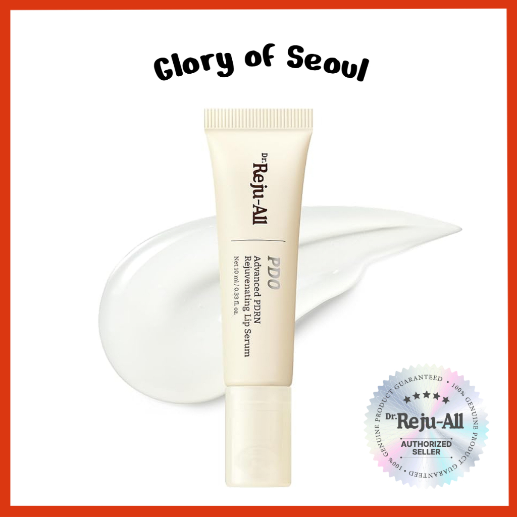 [NEW] DR.REJUALL Advanced PDRN Rejuvenating Lip Se