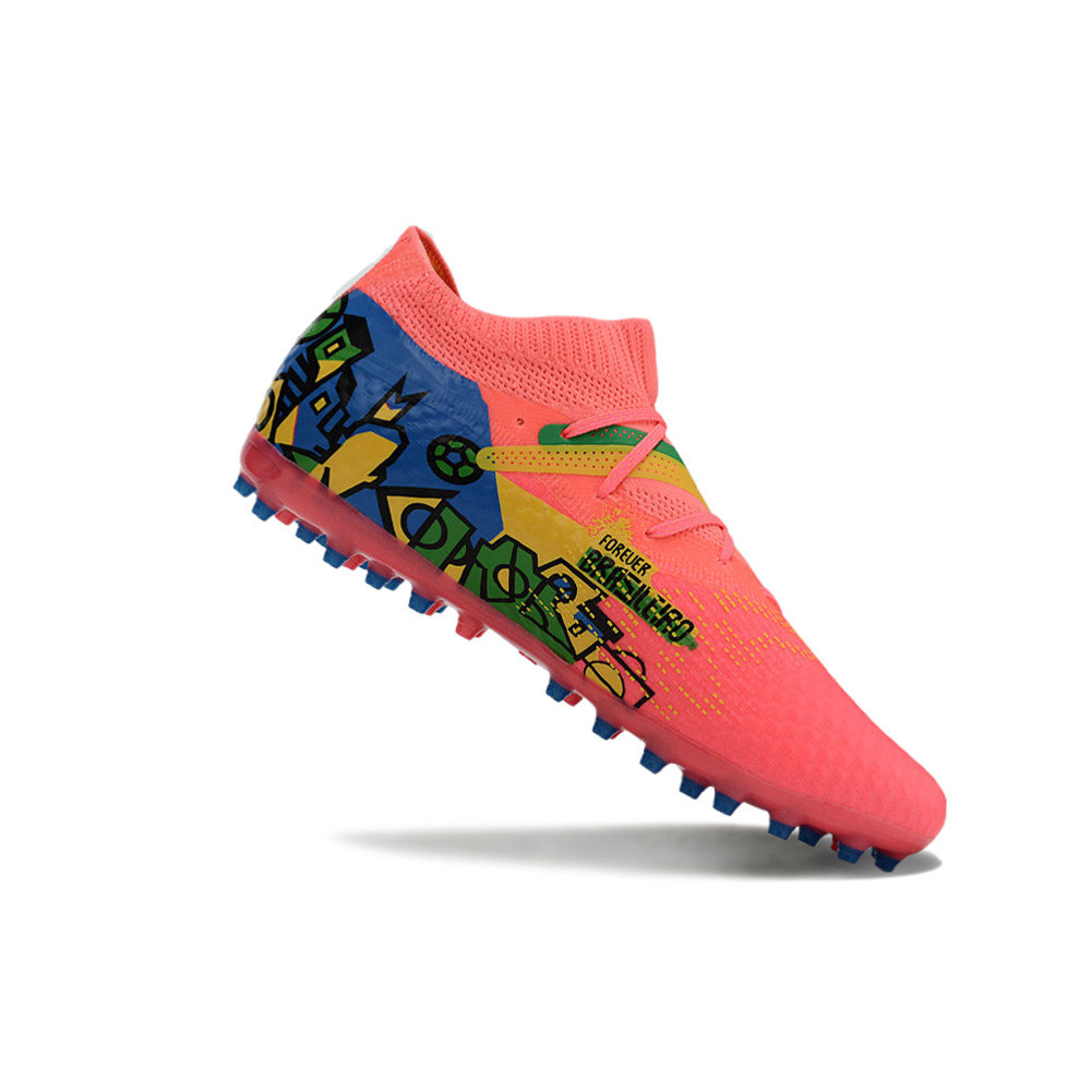 Sapatos de Futebol Masculinos Confortáveis para A