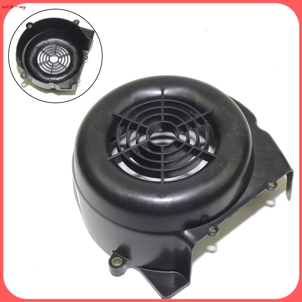 Tampa Do Ventilador De Resfriamento De Plástico P