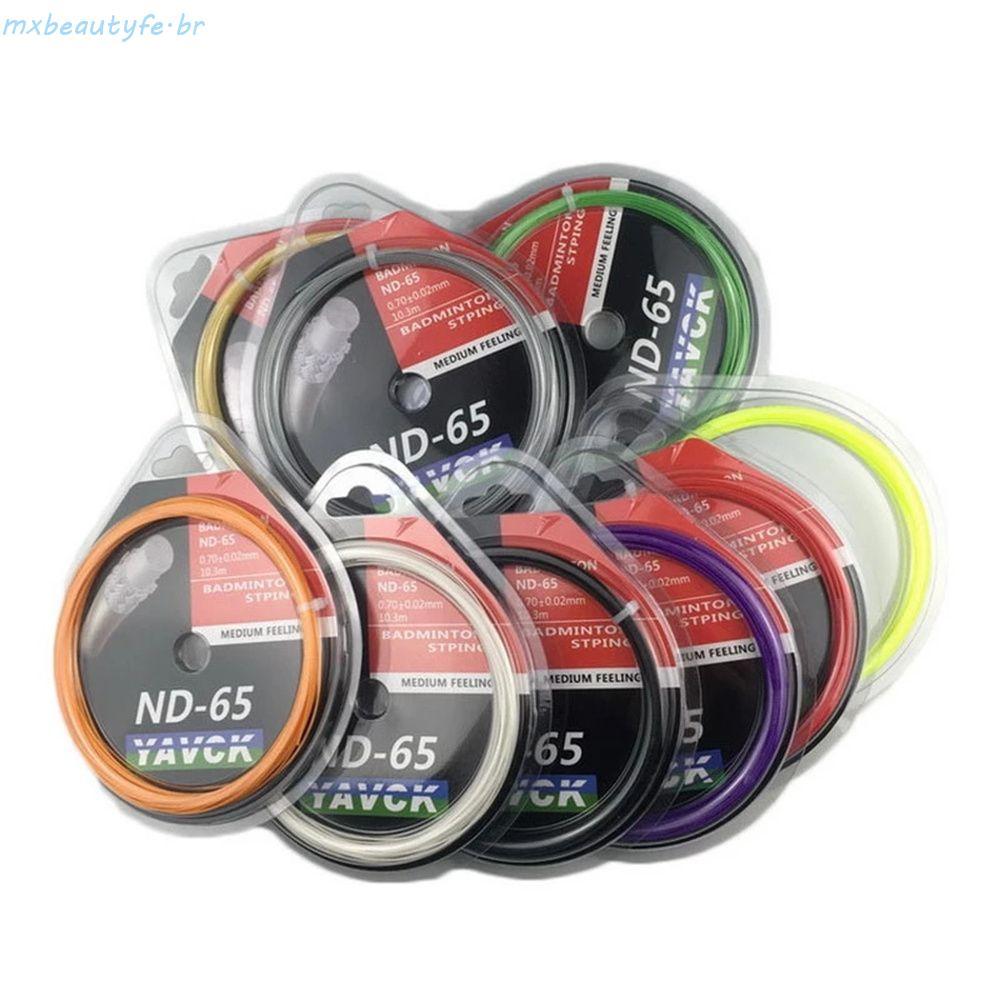 Rede De Peteca MXBEAUTYFE Profissional De Nanofibr