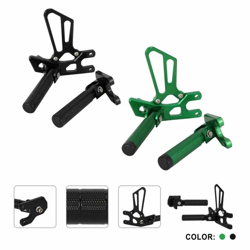 Adequado para Kawasaki KLX230 peças de modificaç