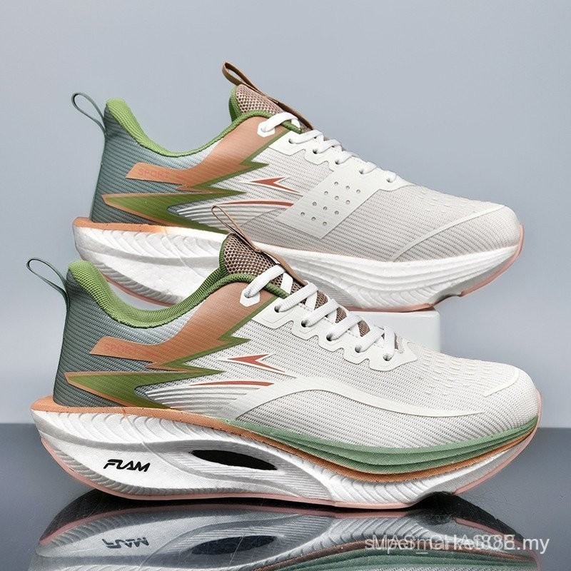 Tênis De Corrida Profissional Para Queimadura Voa