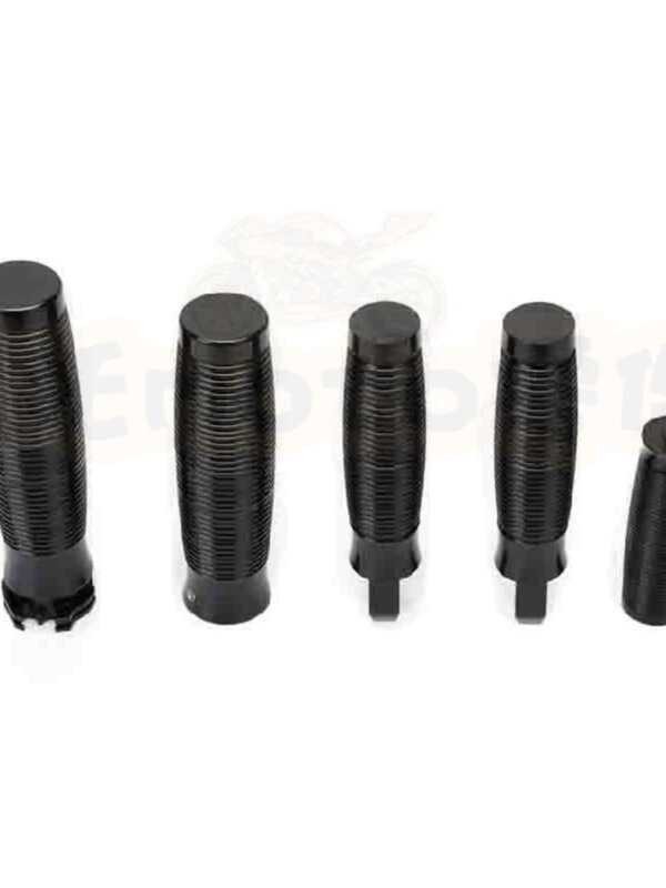 Motocicleta Harley XL883 1200 X48 Dina Soft Tail G