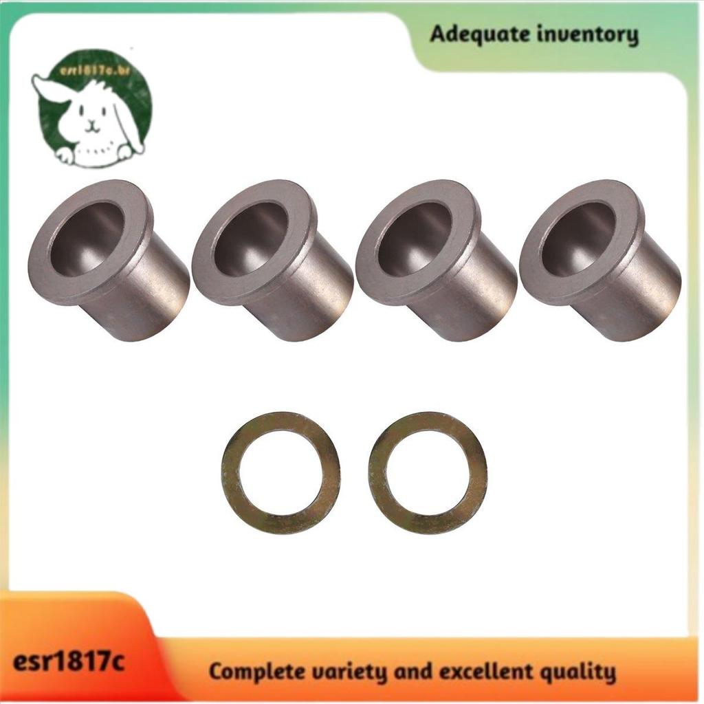 Buchas De Eixo Superiores E Inferiores Bronze , Ar