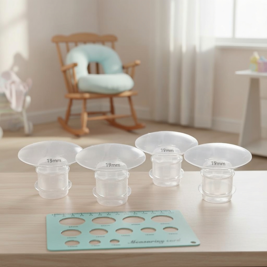 Flange Inserts 15mm 17mm 19mm 21mm para bombas de 