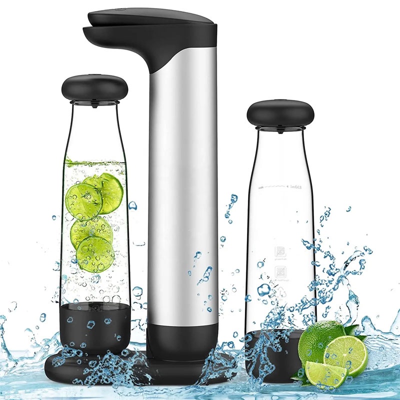 Máquina De Refrigerante Fabricação De Gás Para