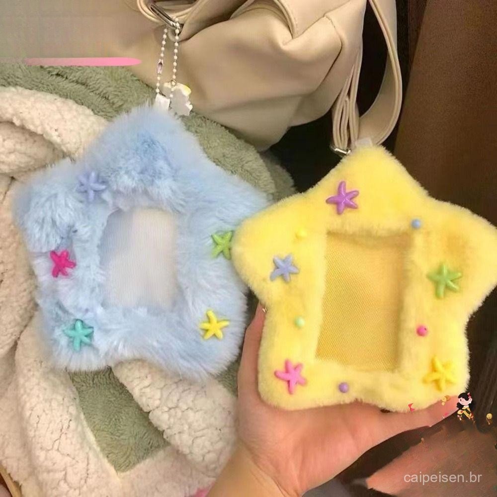 Photocard , Cartoon Porta-Cartões De Estudante Pe