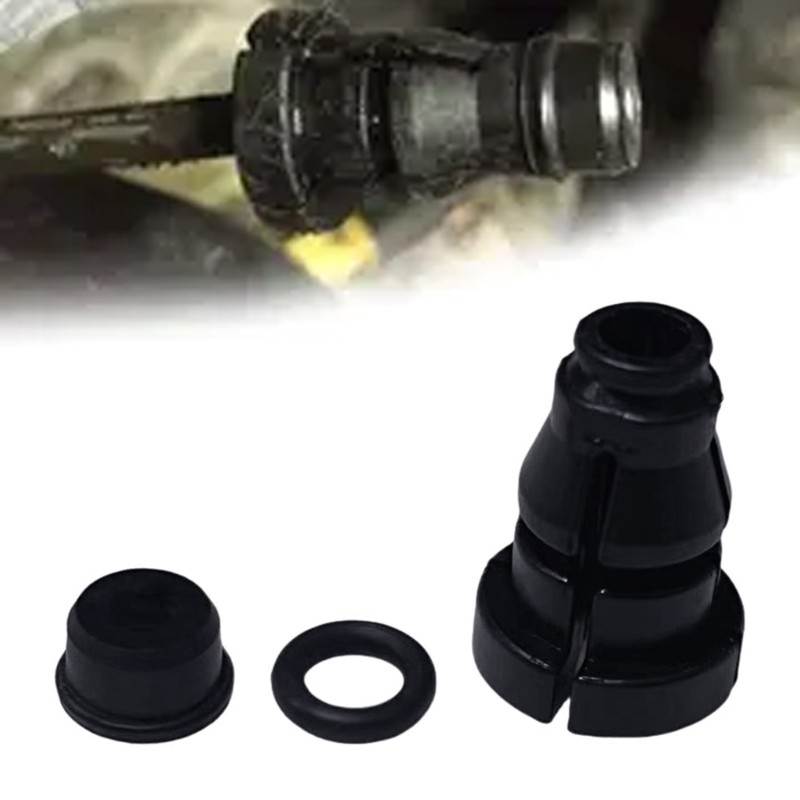 Li * Embreagens Eficientes Adaptador Mangueira Ól