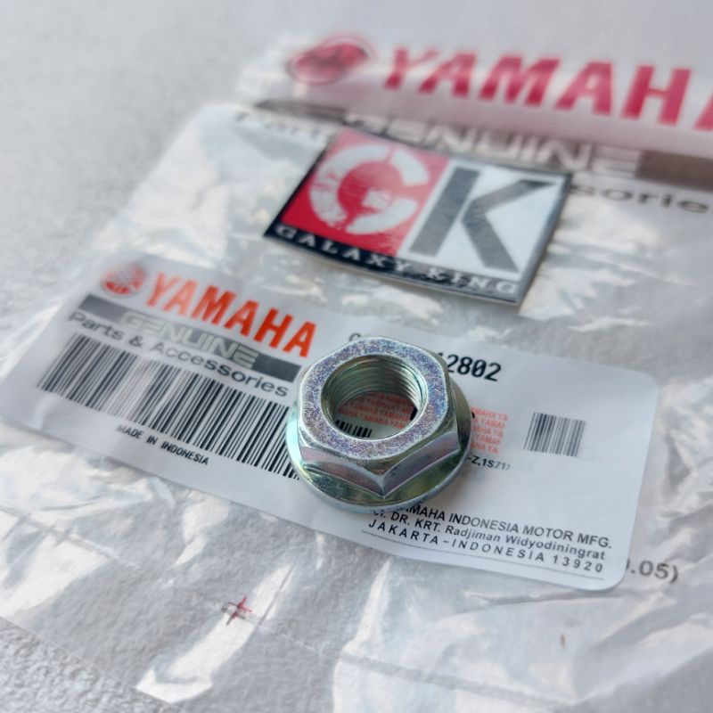 ORIGINAL VIXION RX KING BYSON XABRE R15 WR155 XSR1