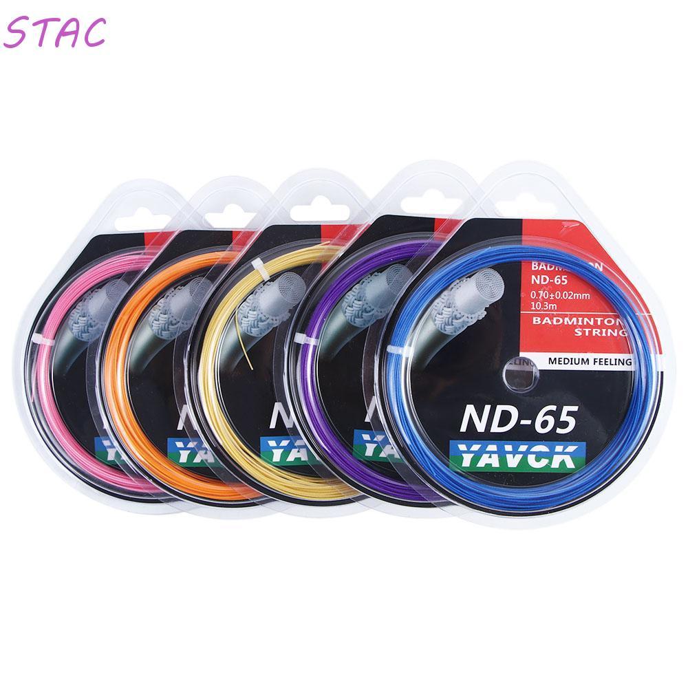 STAC Peteca Net Equipamento Esportivo 0.7 mm Raque