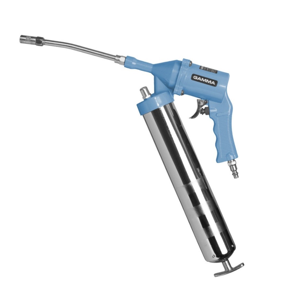 Engraxadeira Pneumática Gamma G1182 Profissional