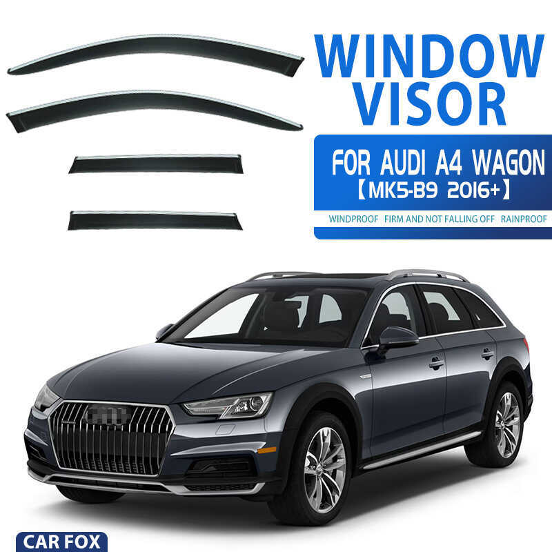 Adequado para Audi a4 Travel Edition Bloco de Chuv