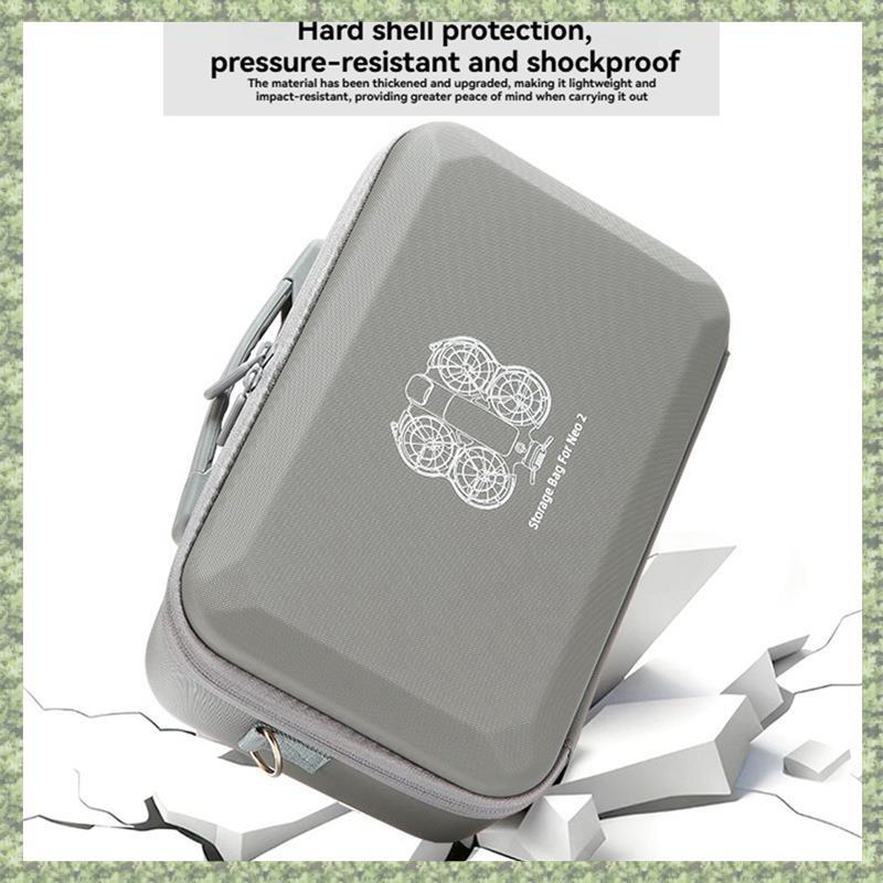 Saco De Armazenamento Protetor Para NEO 2 Drone Co