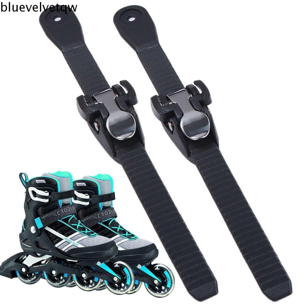 Fivela Para Sapatos De Patins BLUEVELVETQW , Alça