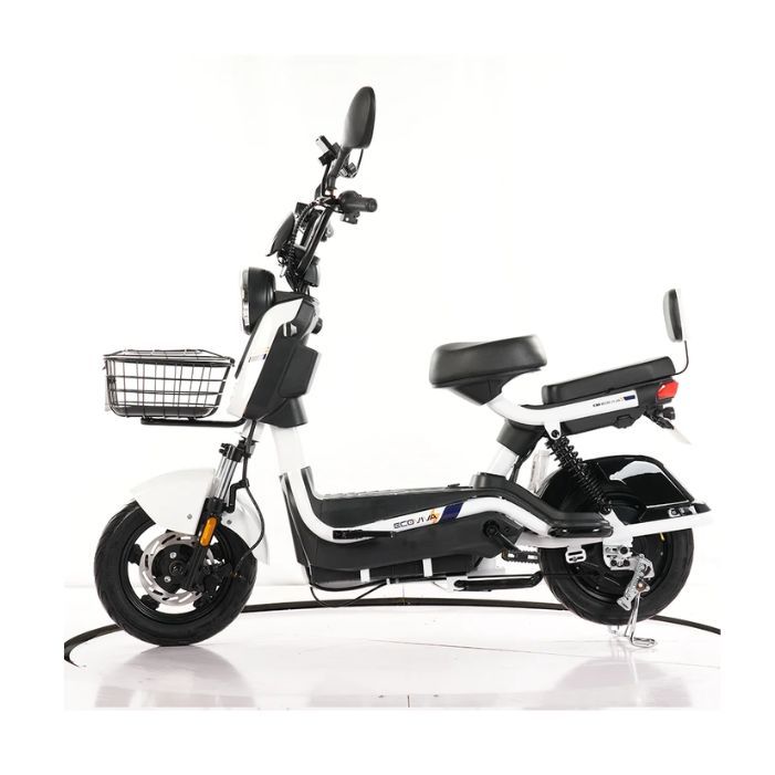 Bike (moto) Elétrica 1000W Bateria de Litio Remov