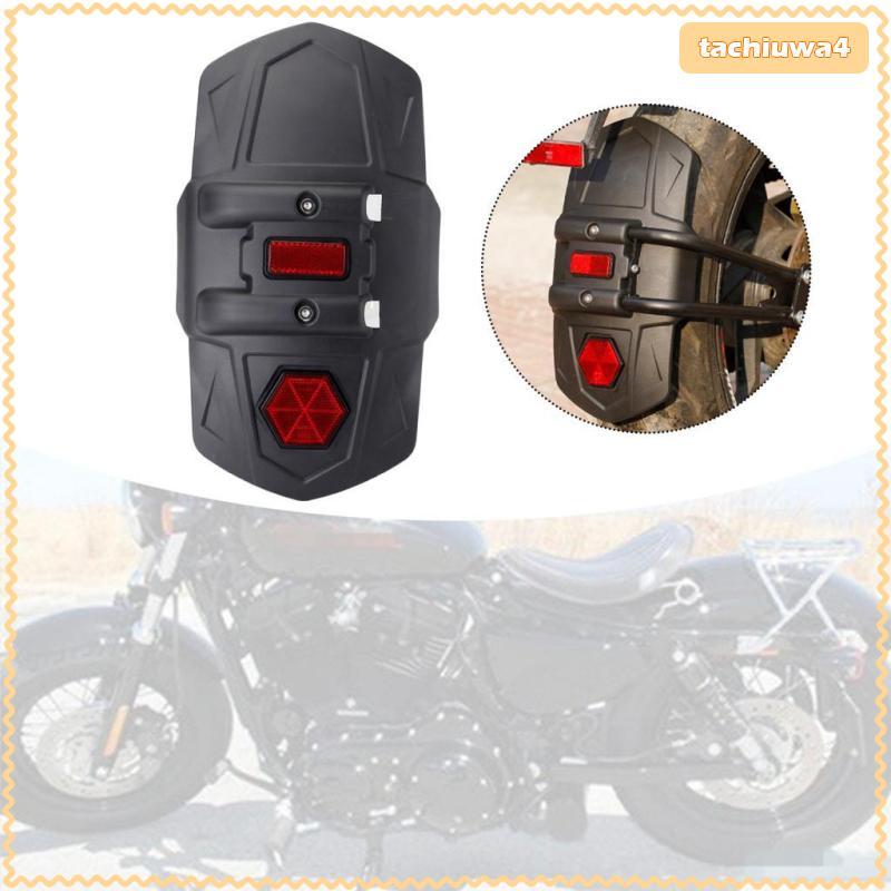 Fender [Tachiuwa3] Guarda-Lamas Traseiro Genérico