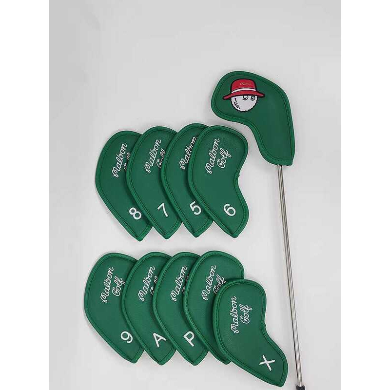 Coreia pedido Original capa de clube de golfe capa