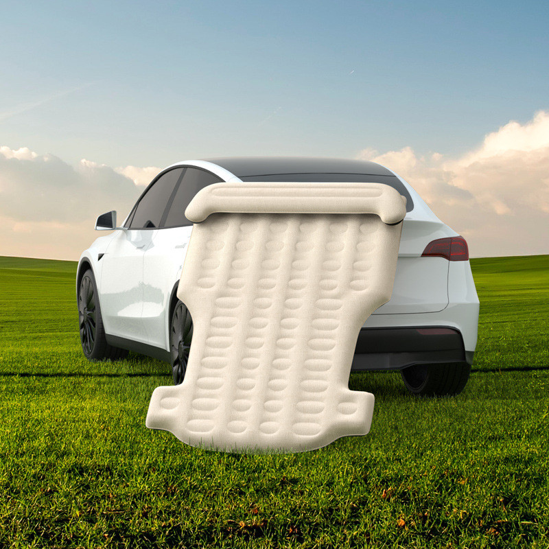 Adequado para tesla colchão modely traseiro do ca