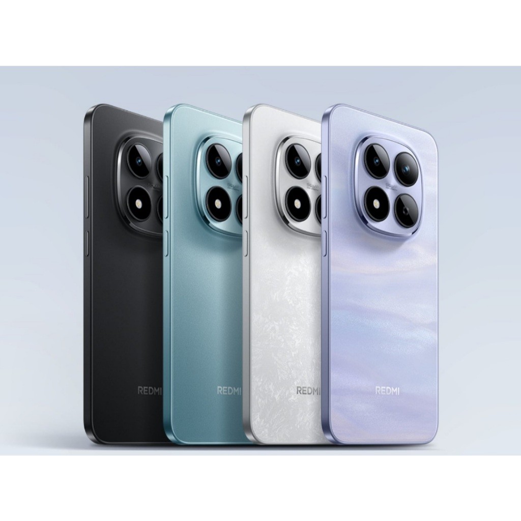 Smartphone Xiaomi Redmi Note 15 Pro 5G 512GB / 256