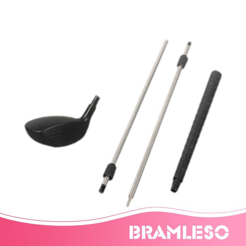 [Bramleso] Grip Golf Putter Varas De Golfe Removí