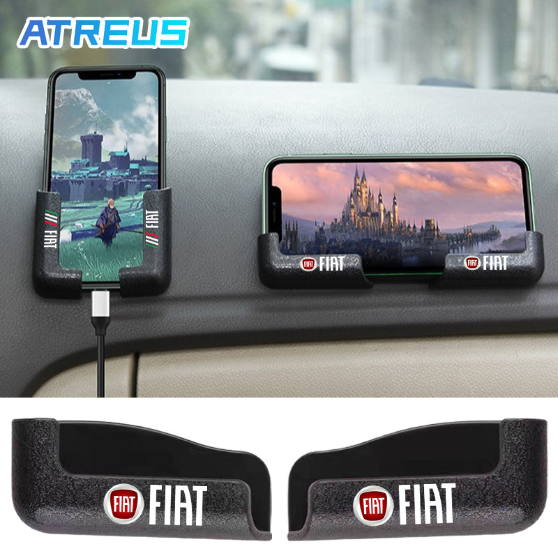 Fiat Suporte De Telefone Carro Porta Smartphone Ca