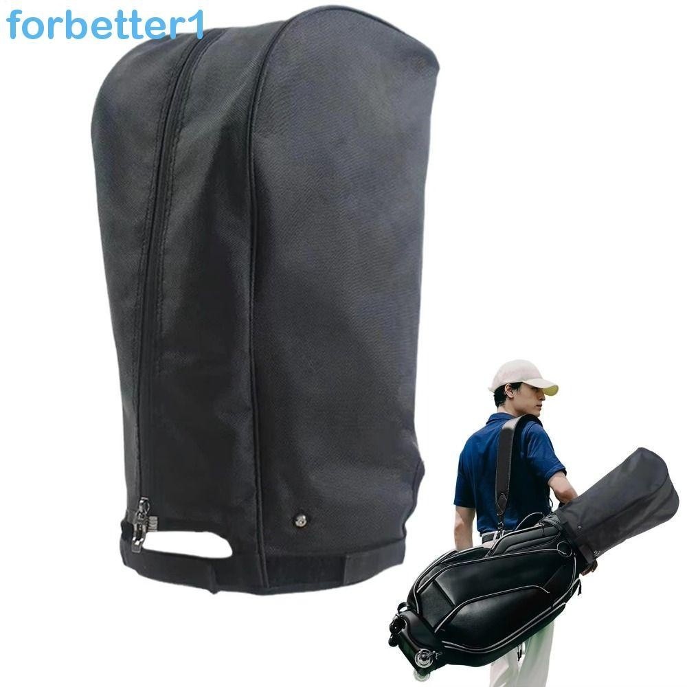 FORBETTER Golf Club Rain Cover Protector Dustproof