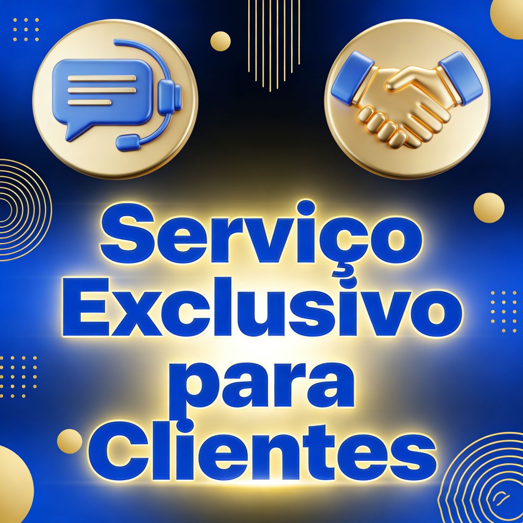 Serviço Exclusivo ETXJ | Perguntas do cliente res