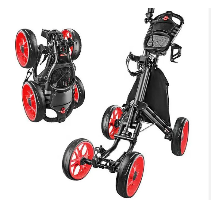 2024 Mais Vendido Novo Carrinho De Golfe Automáti
