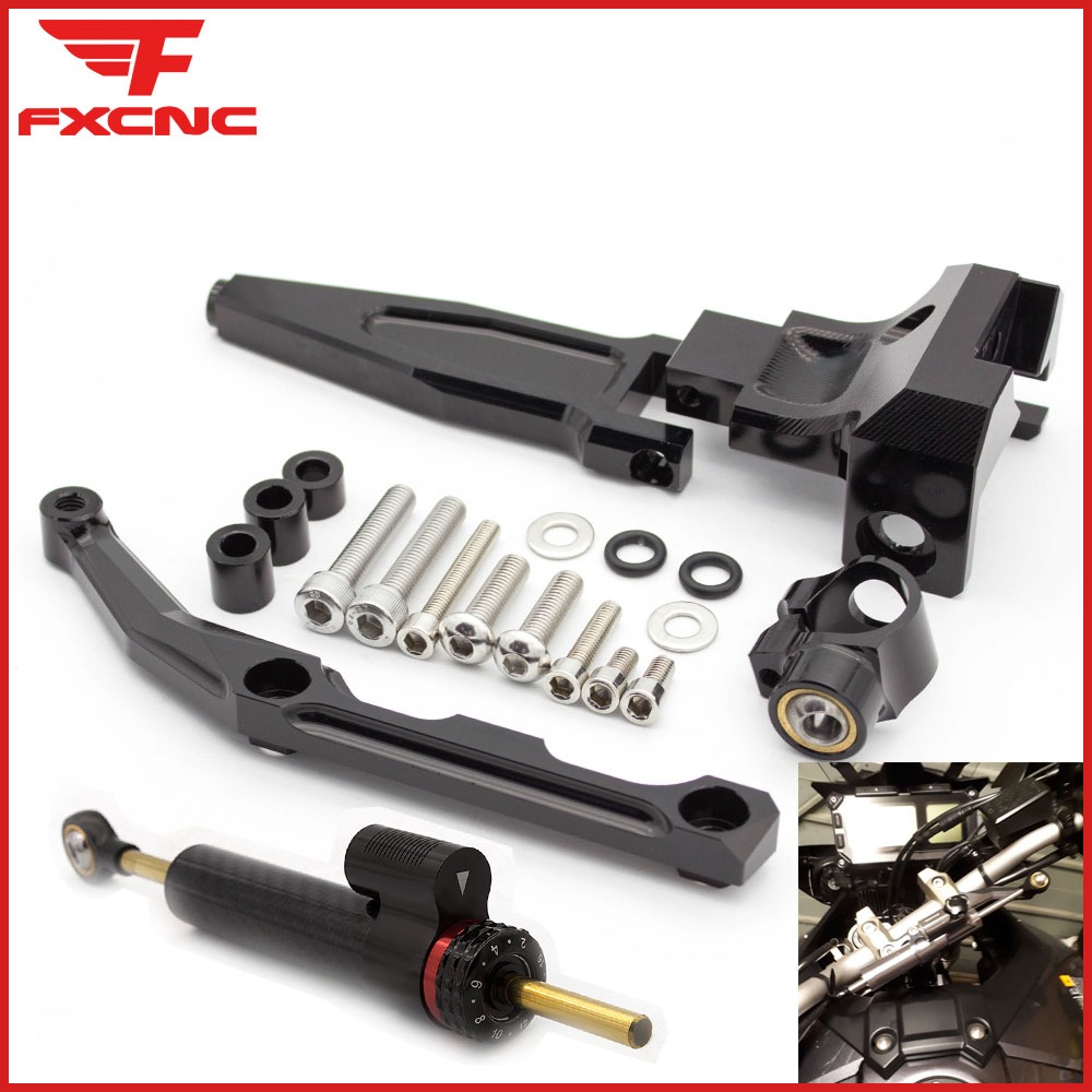 Para Yamaha FJ-09/MT Tracer FZ 2015-2019 Amorteced
