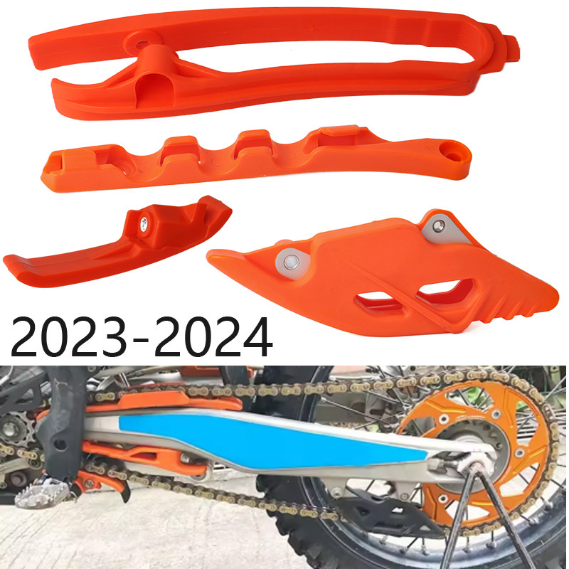 Motocicleta 2024 Guia De Corrente Slider Braço Os