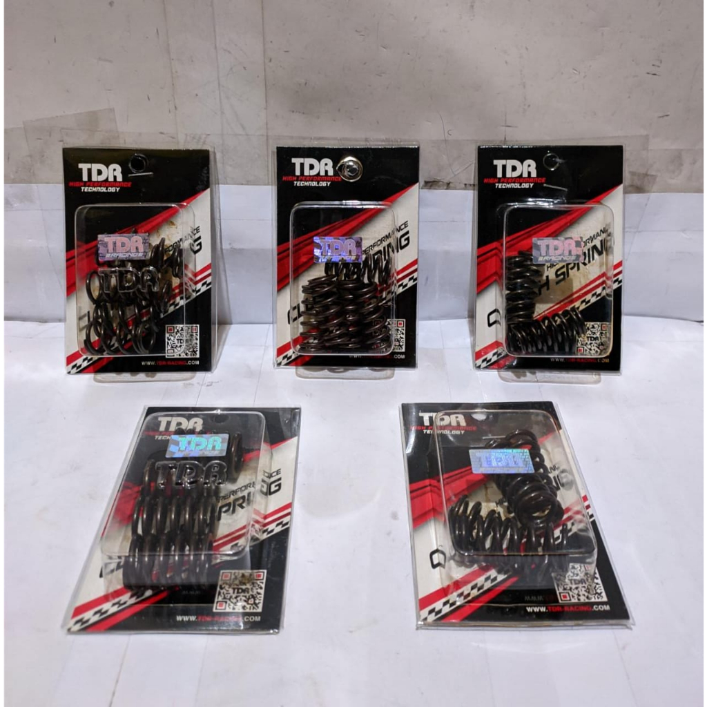 Mola De Embreagem De Corrida TDR RX King RXZ RZ S 