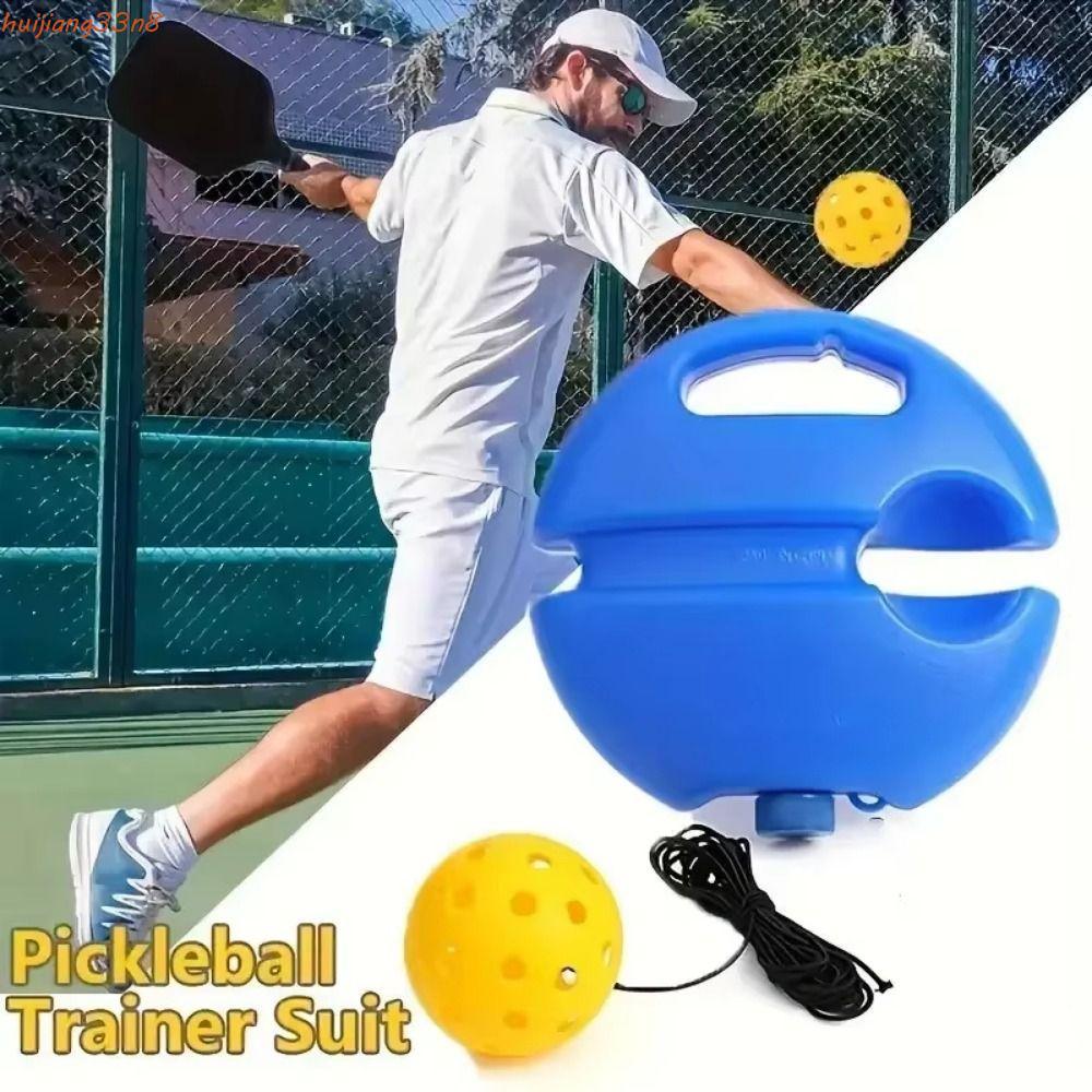 Treinador De Pickleball HUIJIANG , Tênis Criativo