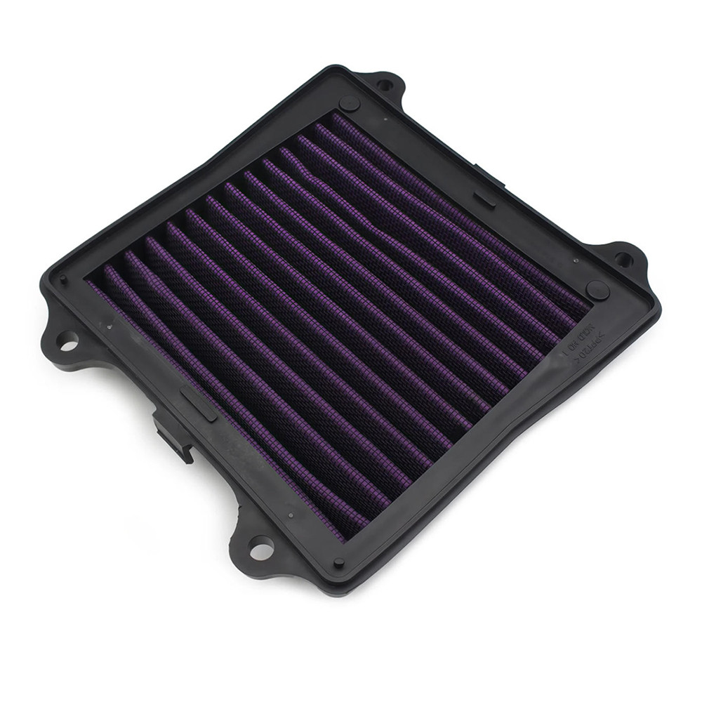 Filtro De Ar Para Motocicleta , Entrada De Alto Fl