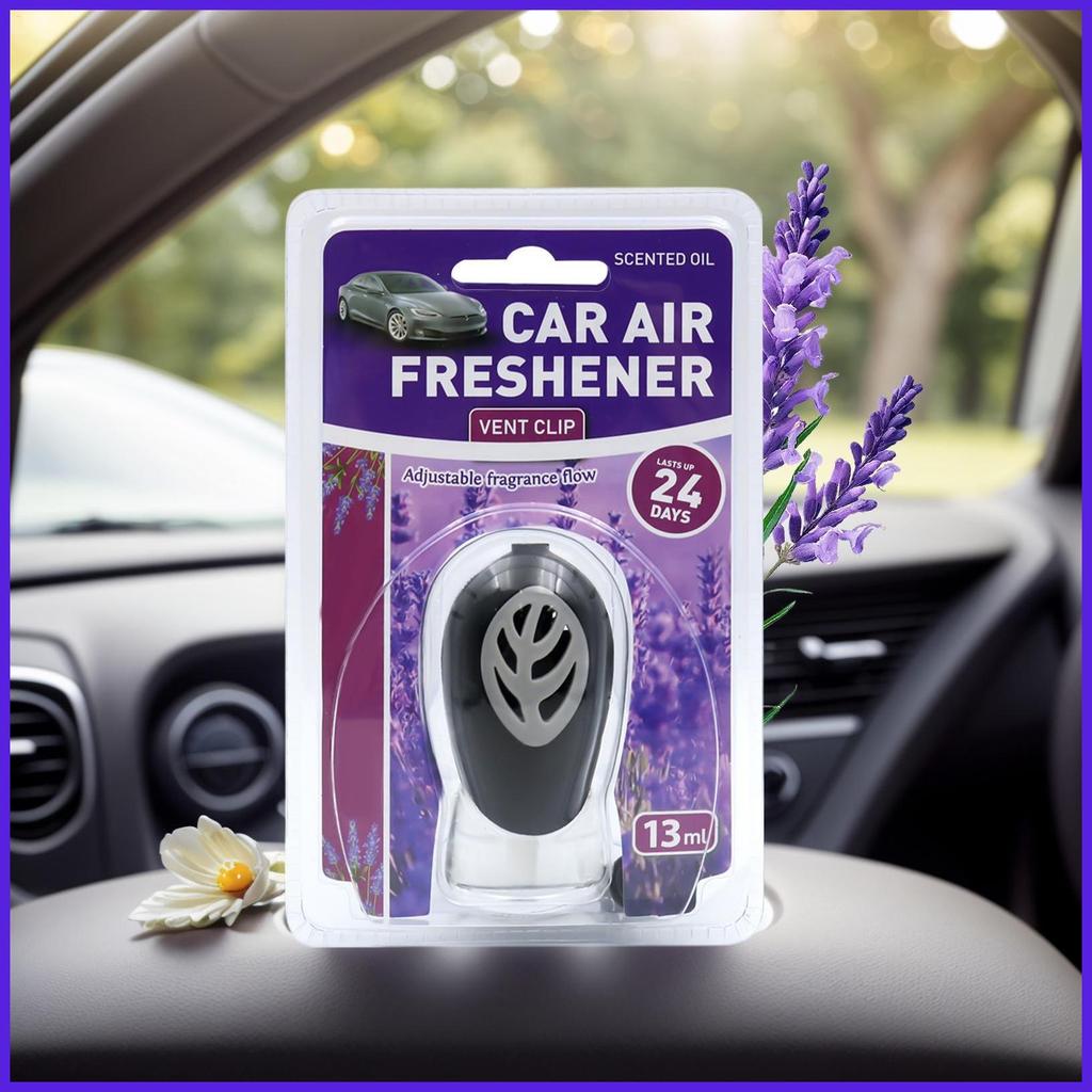 Para Carro Perfumes Ambientador Natural De Longa D