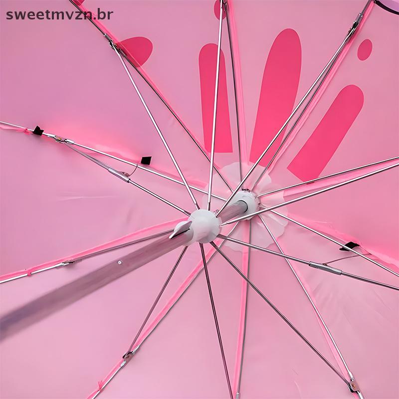 sweetmvzn Boneca Guarda-Chuva 1/3 1/4 Mini Engrena