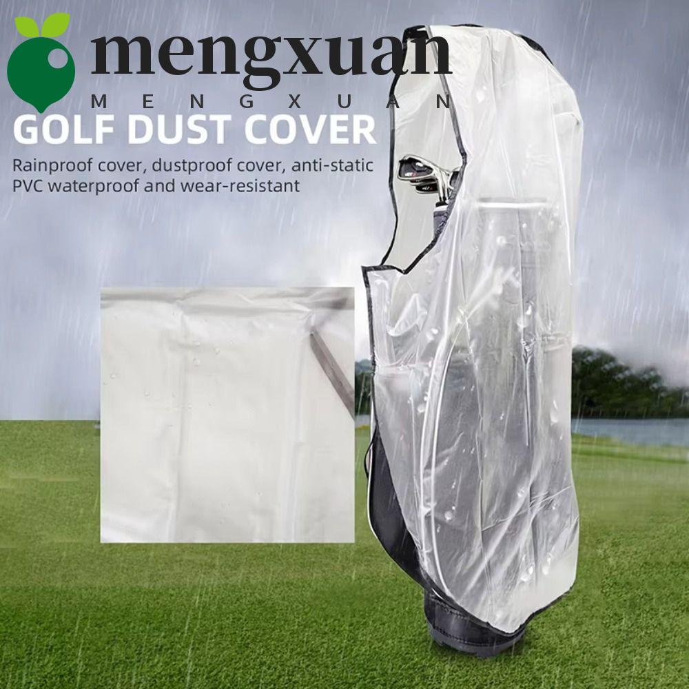MENGXUAN1 Capa Para Saco De Golfe , À Prova Dágu