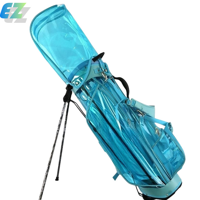 Top Qualidade Mais Vendido Novo Saco De Golfe Tran