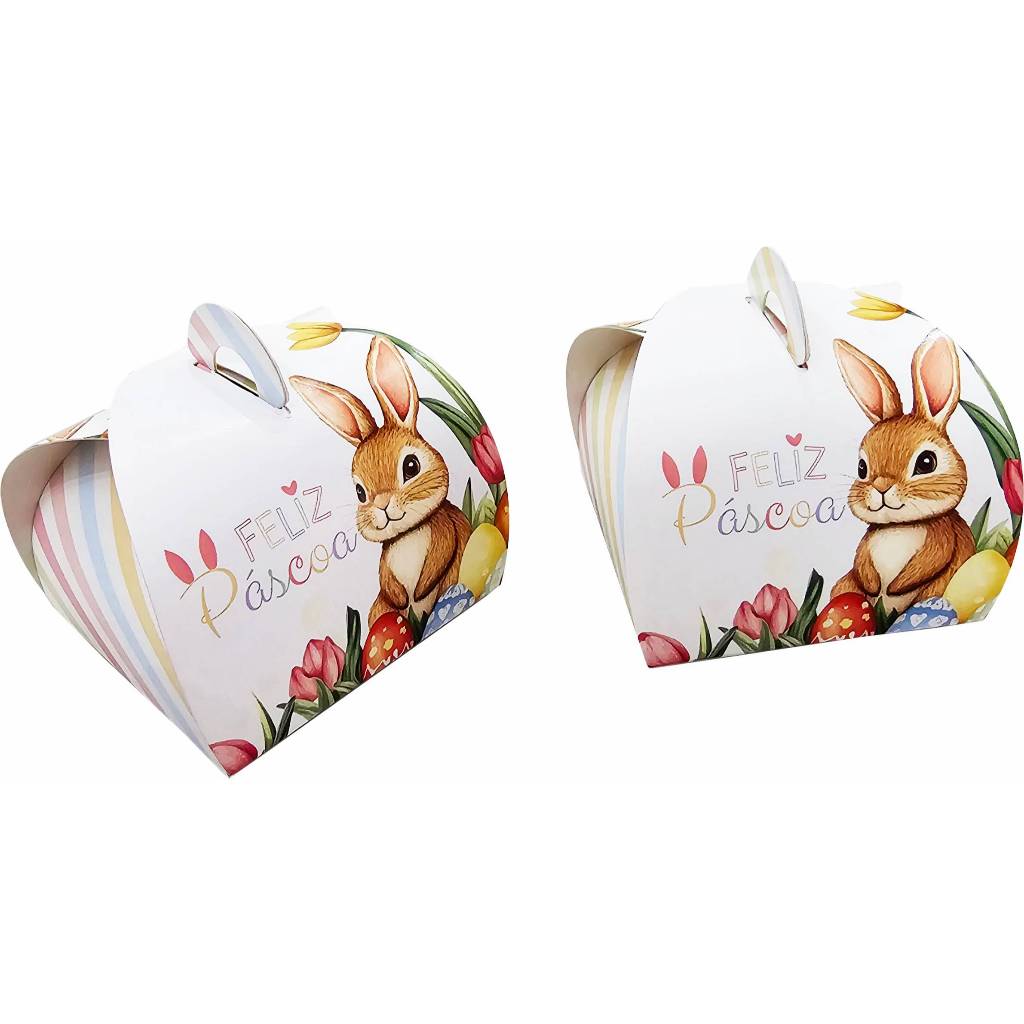 100 Embalagem Mini Ovos Doces Mimos Lembrancinhas 