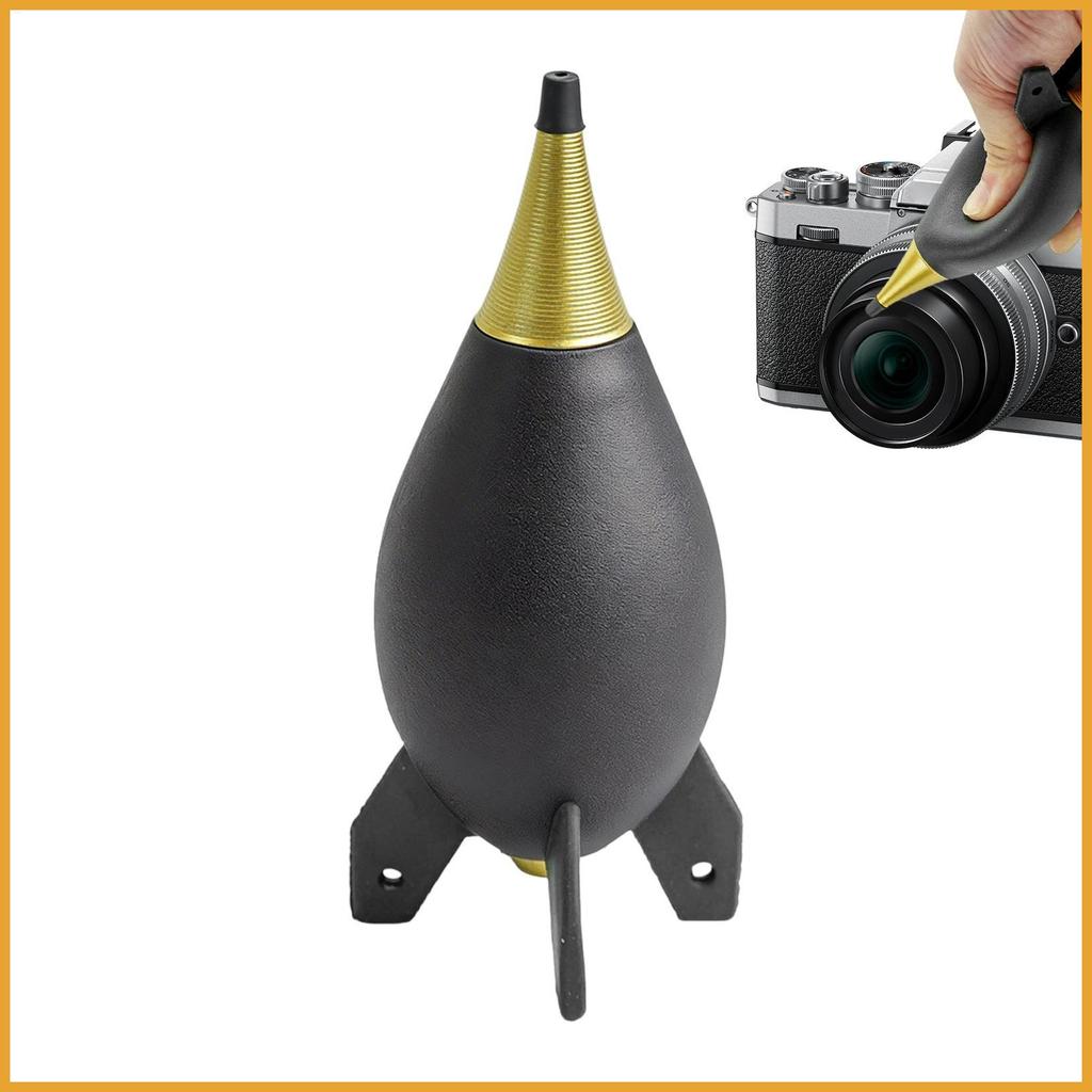 Câmera Soprador De Poeira Borracha Compacto Forma