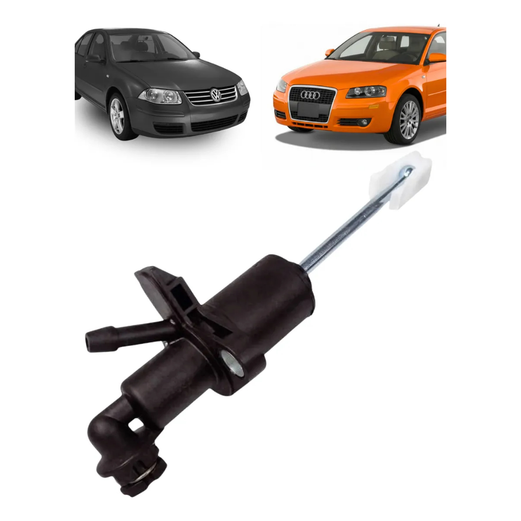 Cilindro Do Pedal Da Embreagem Para Golf , Bora , 