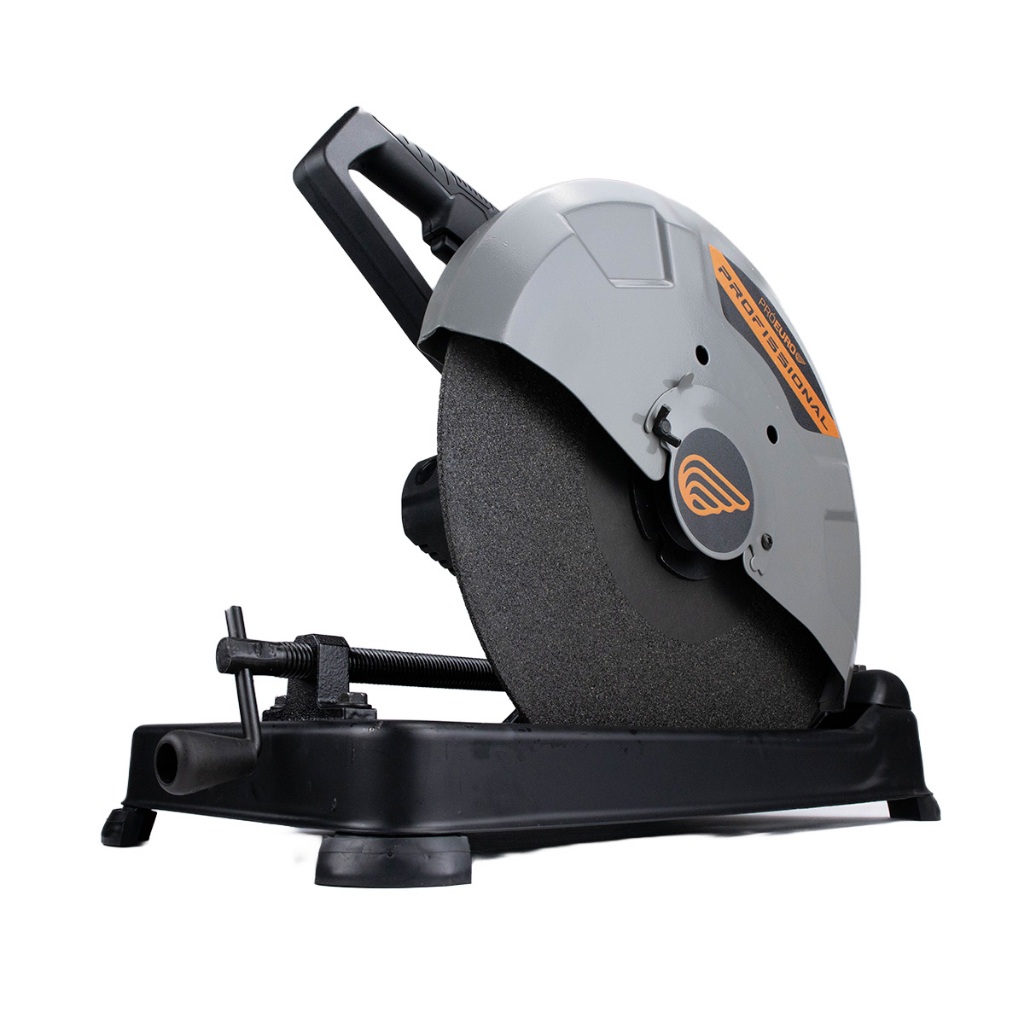 Serra de Corte Policorte 2000W 220V 3800 RPM Disco