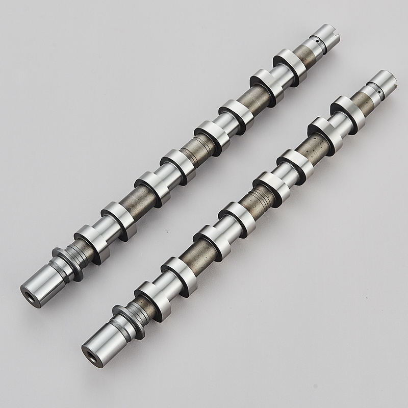 Par Comando Válvulas Admissão Escape Clio Scenic