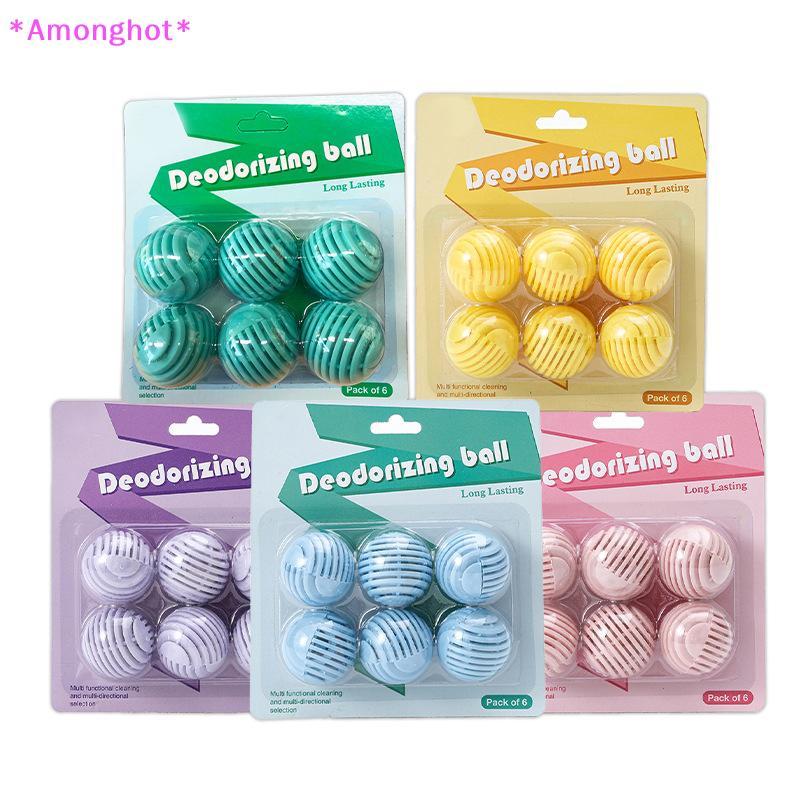 Entrehot > Bolas De Ambientador Desodorizante D